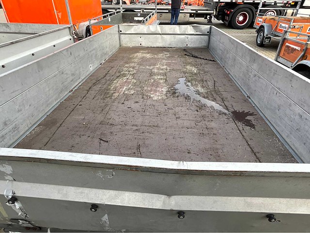 Stema st02-1 aanhangwagen - afbeelding 17 van  17