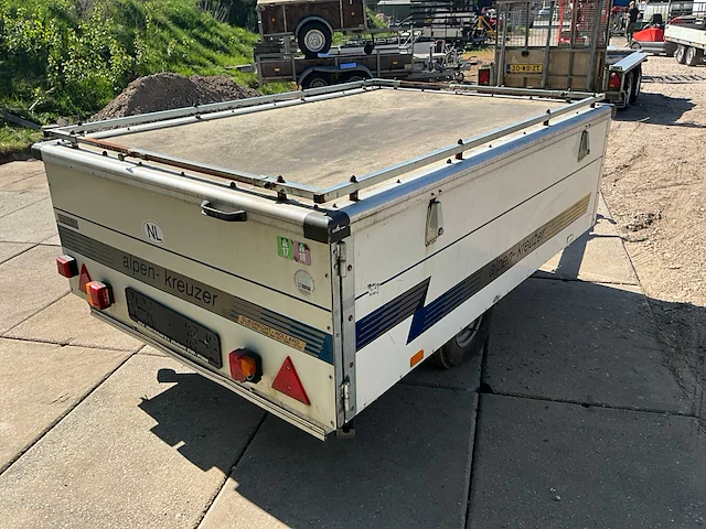 Stema vouwwagen - afbeelding 4 van  6