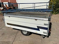 Stema vouwwagen - afbeelding 5 van  6
