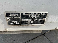 Stema vouwwagen - afbeelding 6 van  6