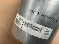 Stemco pipe - afbeelding 4 van  4