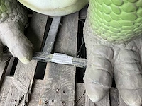 Stempel “dragon” - afbeelding 13 van  13
