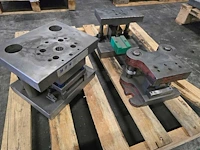 Stempels - diverse onderdelen, gereedschappen en accessoires - afbeelding 1 van  4