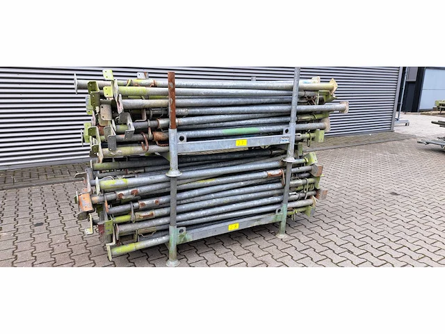 Stempels (105x) - afbeelding 1 van  4