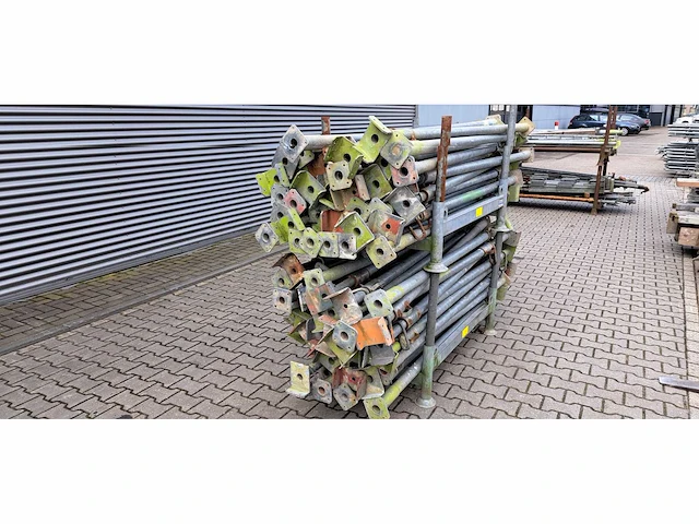 Stempels (105x) - afbeelding 2 van  4