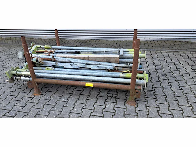 Stempels (105x) - afbeelding 3 van  4