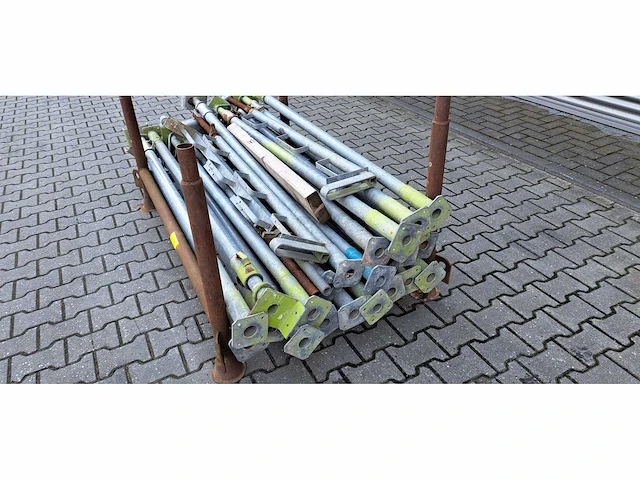 Stempels (105x) - afbeelding 4 van  4