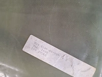 Stencil snijmachine en partij zandzakken, o.a diagraph - afbeelding 8 van  8