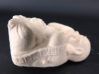 Stenen?. chinese happy boeddha - afbeelding 5 van  5