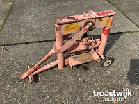 Stenen knipper - afbeelding 3 van  6