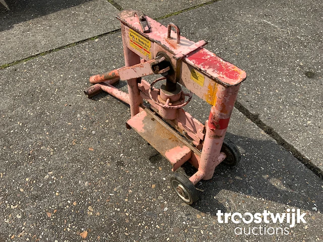 Stenen knipper - afbeelding 4 van  6