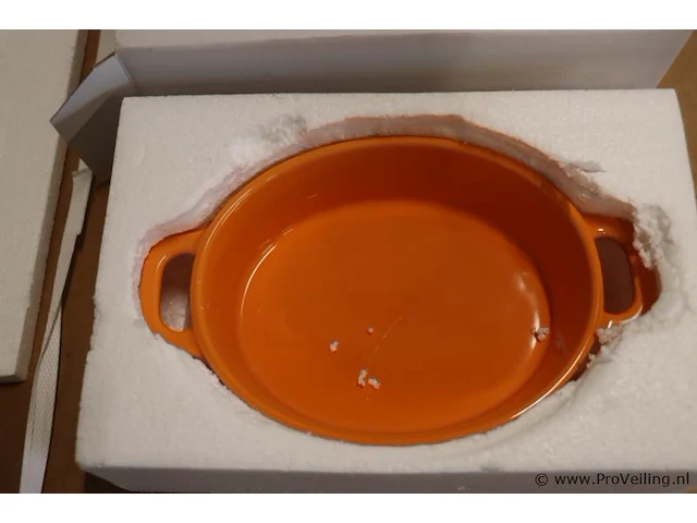 Stenen pan - afbeelding 3 van  3