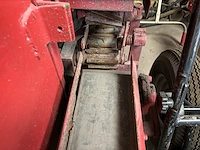 Stenen schoonmaak machine - afbeelding 4 van  6