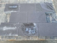 Stenen van beton voor de tuin (ca. 24m²) - afbeelding 2 van  2