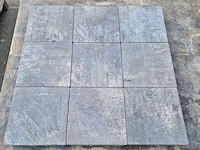 Stenen van beton voor de tuin (ca. 36m²) - afbeelding 2 van  3