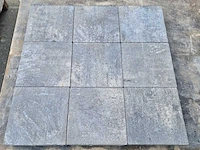 Stenen van beton voor de tuin (ca. 72m²) - afbeelding 2 van  3