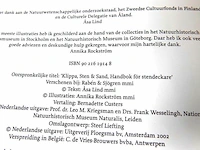 Stenen, vulkanen, fossielen - afbeelding 2 van  5