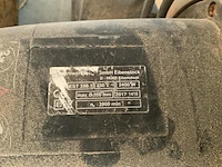 Stenencirkelzaagmachine, eibenstock, est350, 2017 - afbeelding 4 van  4