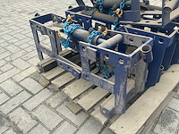 Stenenklem (4x) - afbeelding 3 van  5