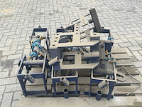 Stenenklem (4x) - afbeelding 4 van  5