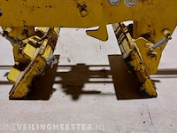 Stenenklem camlok, 7bg 500s, bouwjaar 2013 - afbeelding 3 van  4
