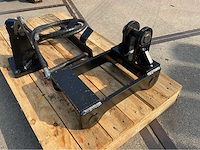 Stenenklem hulpstuk s40 - afbeelding 3 van  4