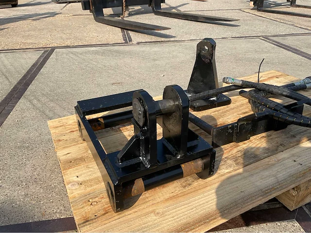 Stenenklem hulpstuk s40 - afbeelding 4 van  4