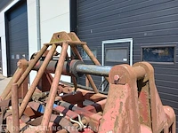 Stenenklem met standaard hiab - afbeelding 5 van  6