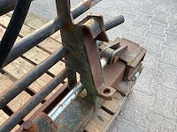 Stenenklem - afbeelding 5 van  5