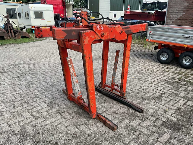 Stenenklem - afbeelding 1 van  5