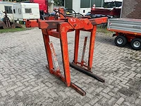 Stenenklem - afbeelding 1 van  5