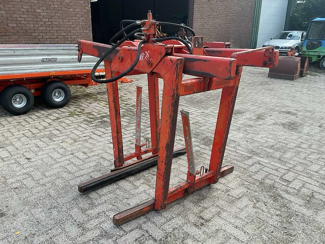 Stenenklem - afbeelding 2 van  5
