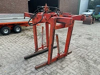 Stenenklem - afbeelding 2 van  5