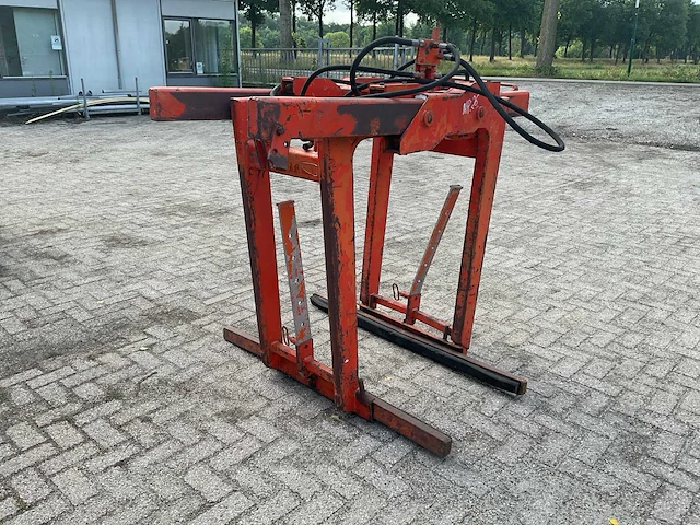 Stenenklem - afbeelding 3 van  5