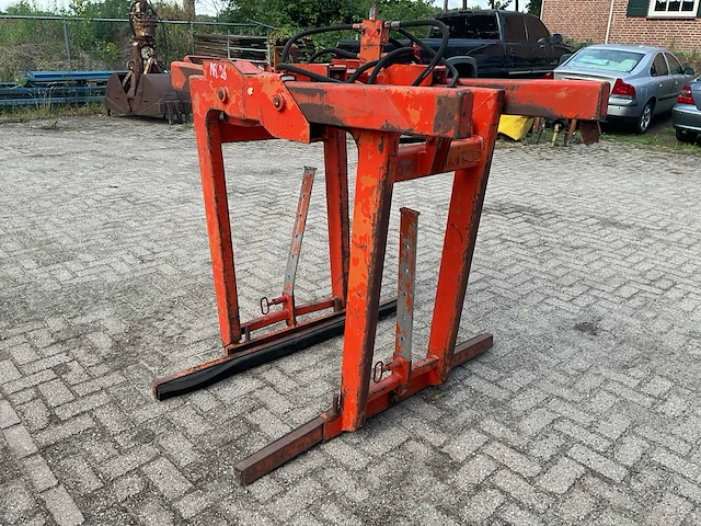 Stenenklem - afbeelding 4 van  5