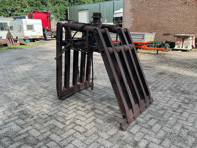 Stenenklem - afbeelding 1 van  5