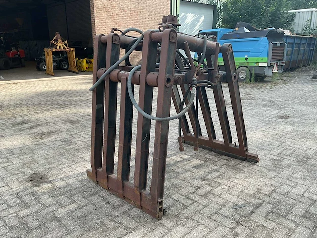 Stenenklem - afbeelding 2 van  5