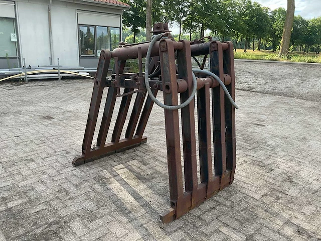 Stenenklem - afbeelding 3 van  5