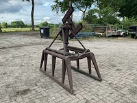 Stenenklem - afbeelding 1 van  4