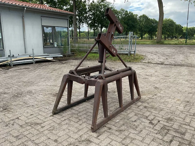 Stenenklem - afbeelding 2 van  4