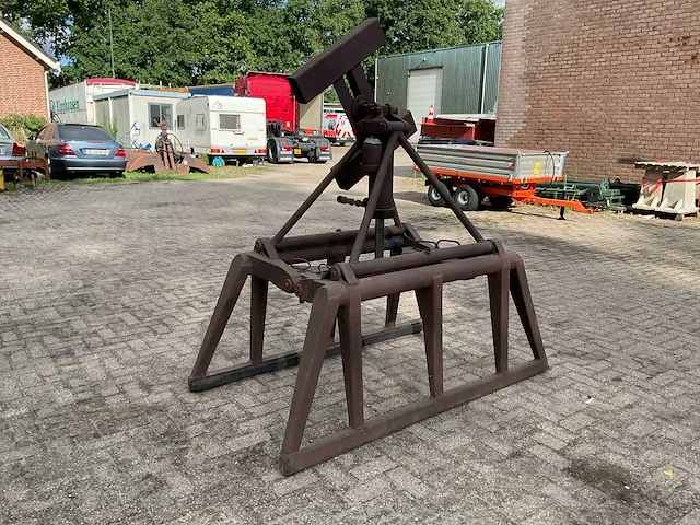 Stenenklem - afbeelding 3 van  4