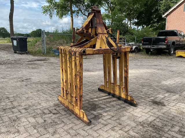 Stenenklem - afbeelding 1 van  5
