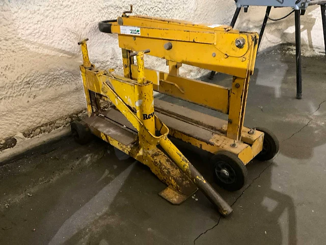 Stenenknipper (2x) - afbeelding 1 van  5