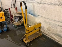 Stenenknipper (2x) - afbeelding 3 van  5