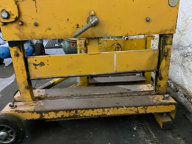Stenenknipper (2x) - afbeelding 4 van  5