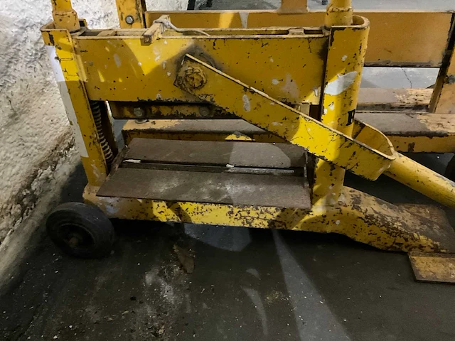 Stenenknipper (2x) - afbeelding 5 van  5
