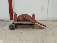 Stenenknipper