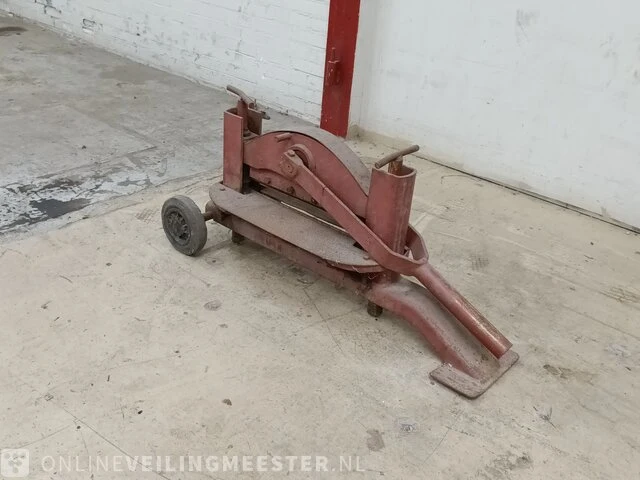 Stenenknipper - afbeelding 2 van  3
