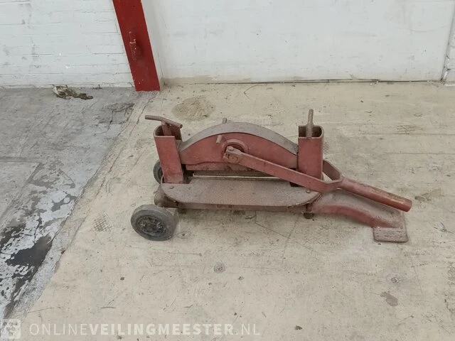 Stenenknipper - afbeelding 3 van  3