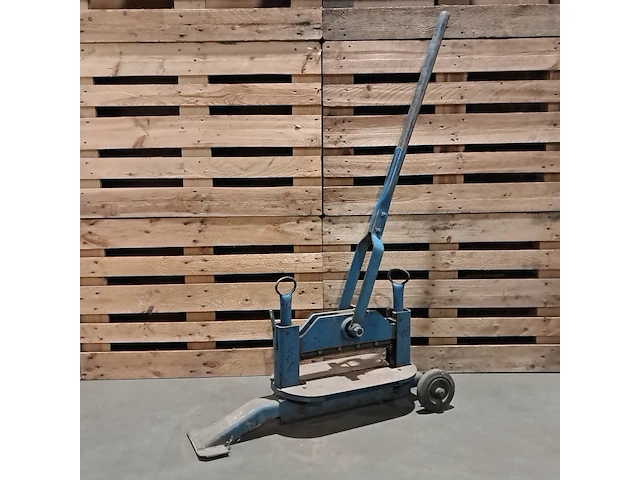 Stenenknipper - afbeelding 1 van  8